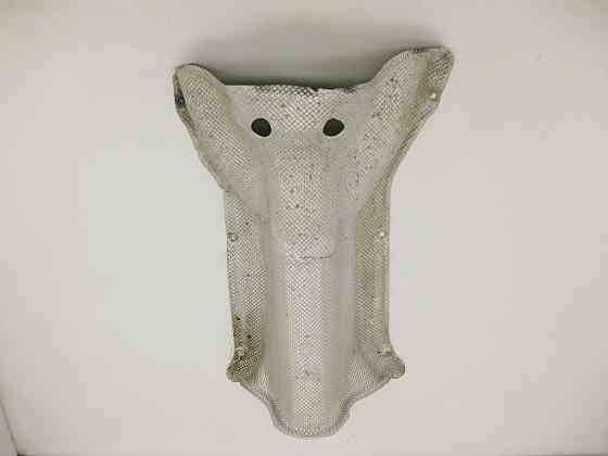 Mercedes-Benz  A2514710087 Теплозахисний екран під паливним баком R-Class W251 Одеса