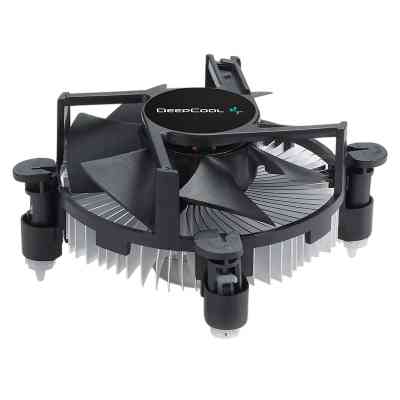 Кулер до процесора Deepcool CK-11509 (DP-ICAP-11509) Вінниця