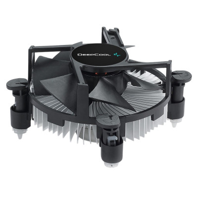 Кулер до процесора Deepcool CK-11509 (DP-ICAP-11509) Вінниця - фото 1