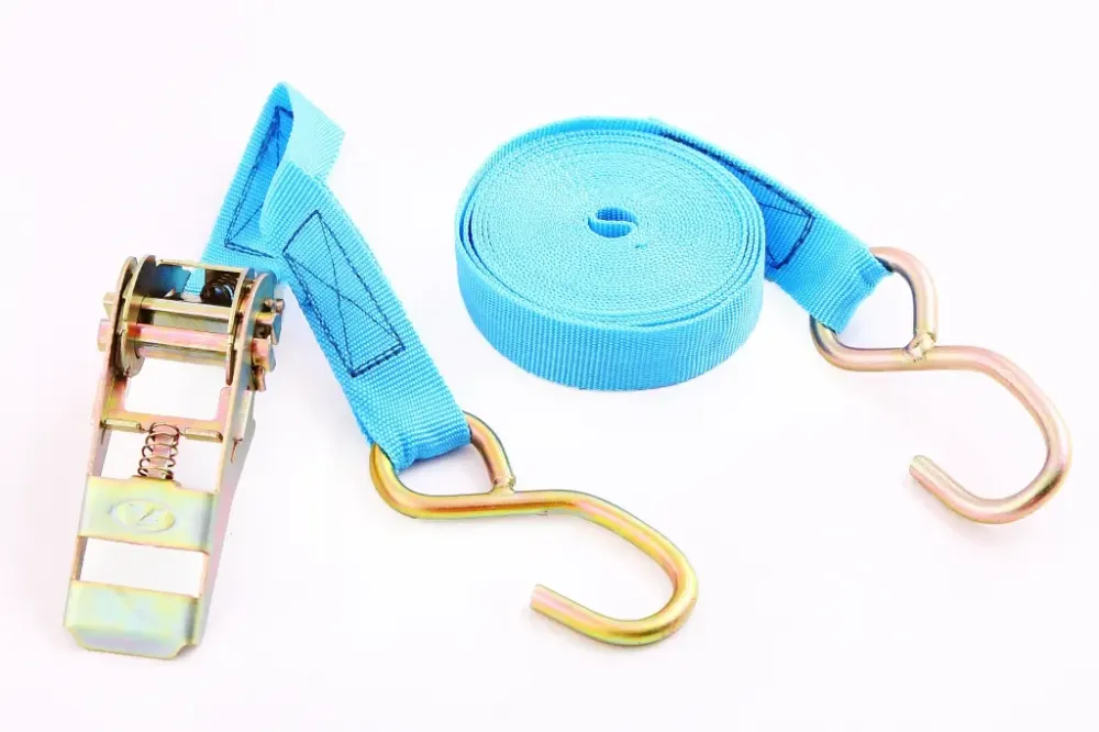 Трос швятка 5.0м/1.0т/2.5см Vitol блістер Вінниця - фото 1