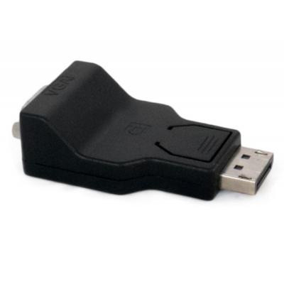 Переходник Display Port to VGA Extradigital (KBV1756) Винница - изображение 2