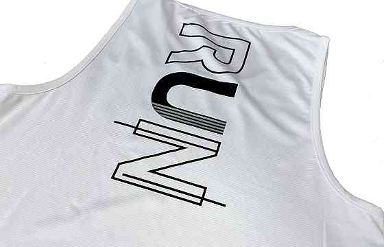 Майка мужская  Nike Run Ripstop Киев