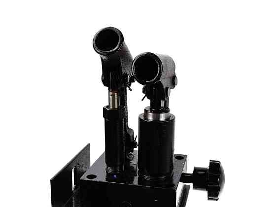 Гідравлічна помпа 