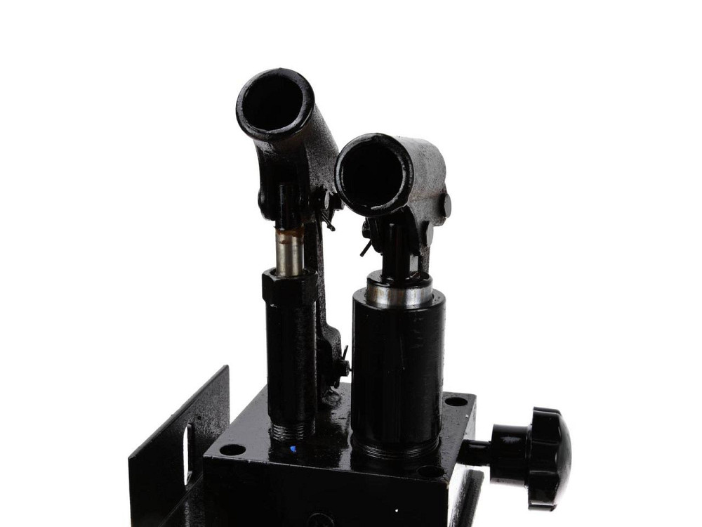 Гідравлічна помпа 