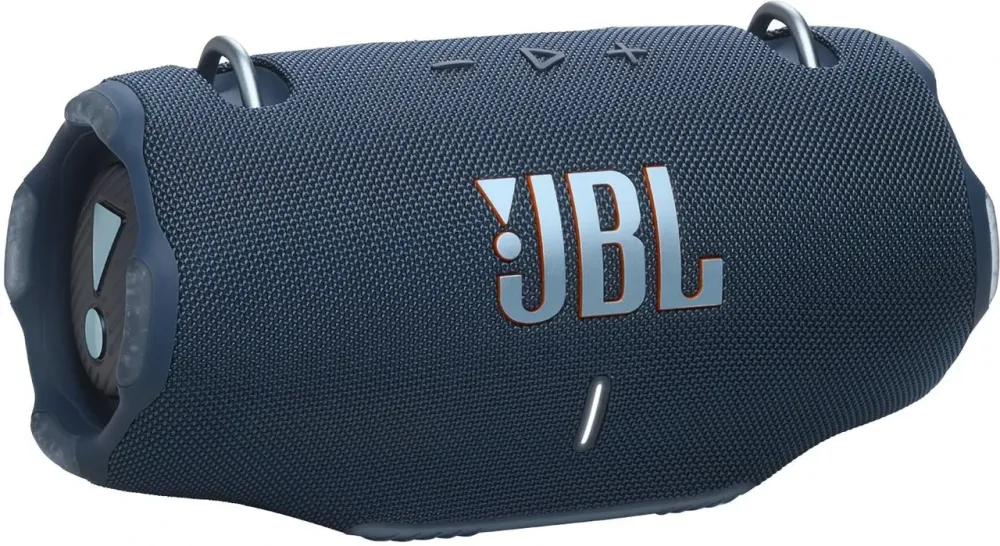 Портативна колонка JBL Xtreme 4 (bez Навантажувачі) Синій Київ - фото 1
