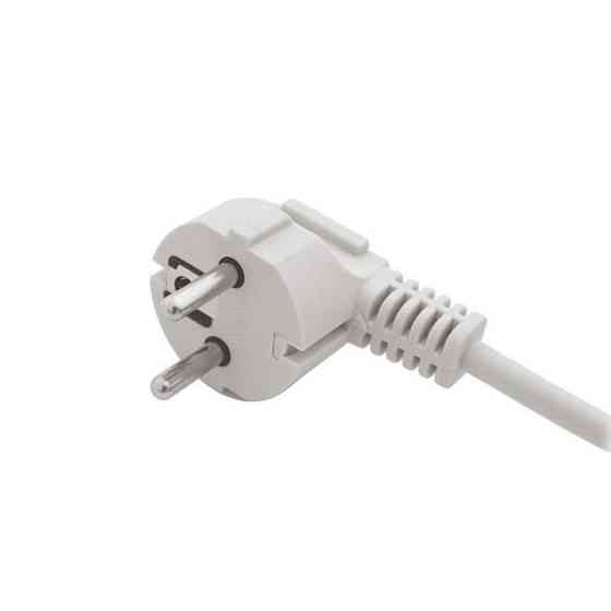 Мережевий фільтр GEMBIRD SPG5-G-15G, 4.5 м кабель, 5 розеток Київ