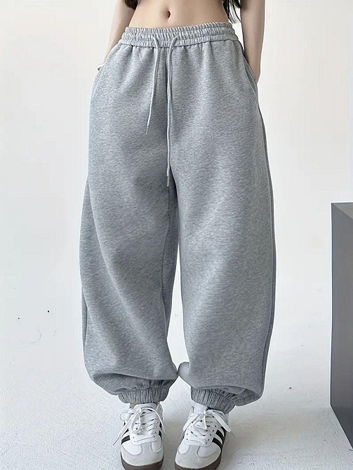 Жіночі теплі штани Одеса - фото 1