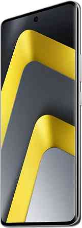 Смартфон Poco M8 5G 8/256GB Silver ( 16927 ) Харків