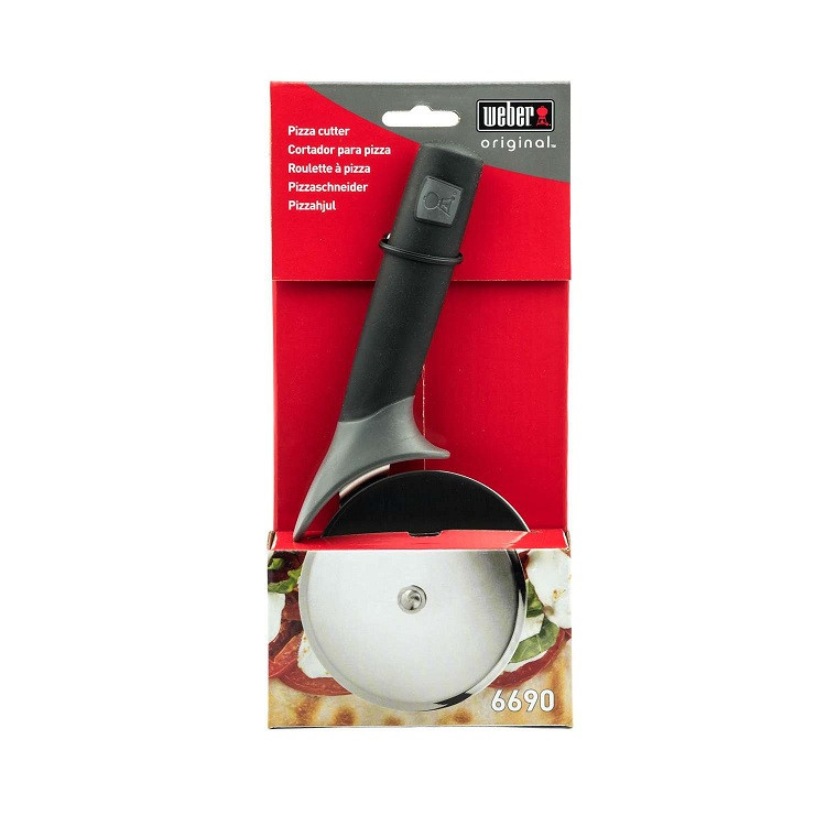 Нож для пиццы Weber 6690 Код: 004119 Ровно - изображение 2