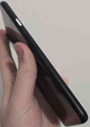 Смартфон Google Pixel 4a 5G 128Gb. Black Київ