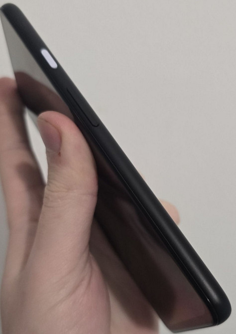 Смартфон Google Pixel 4a 5G 128Gb. Black Київ - фото 3