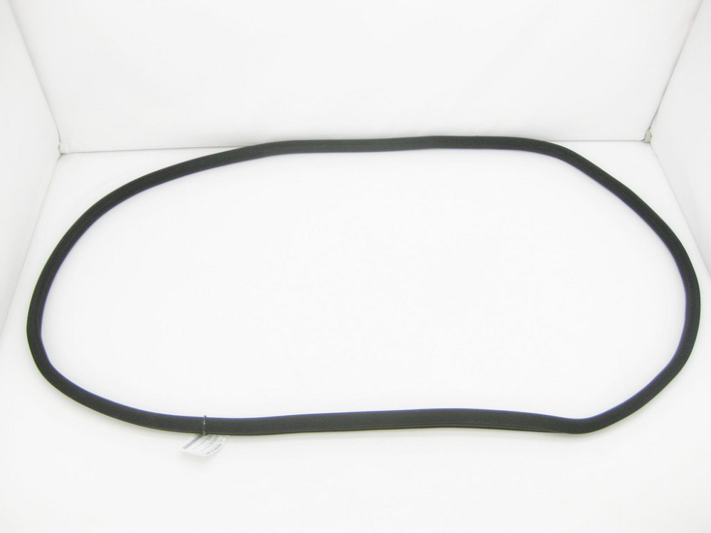 Mercedes-Benz  A2216971151 9B00 Ущільнювач отвору задніх дверей чорний S-Class W221 Одесса - изображение 1