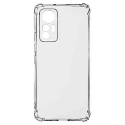 Чохол до мобільного телефона Armorstandart Air Force Xiaomi 12 Lite 5G Camera cover Transparent (ARM67965) Вінниця
