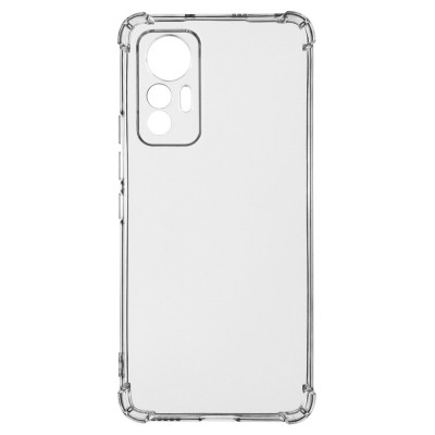 Чохол до мобільного телефона Armorstandart Air Force Xiaomi 12 Lite 5G Camera cover Transparent (ARM67965) Вінниця - фото 1