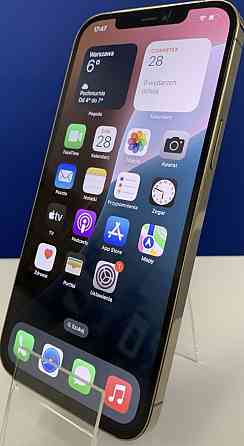 Айфон iPhone 12 Pro Max 256Gb. Киев