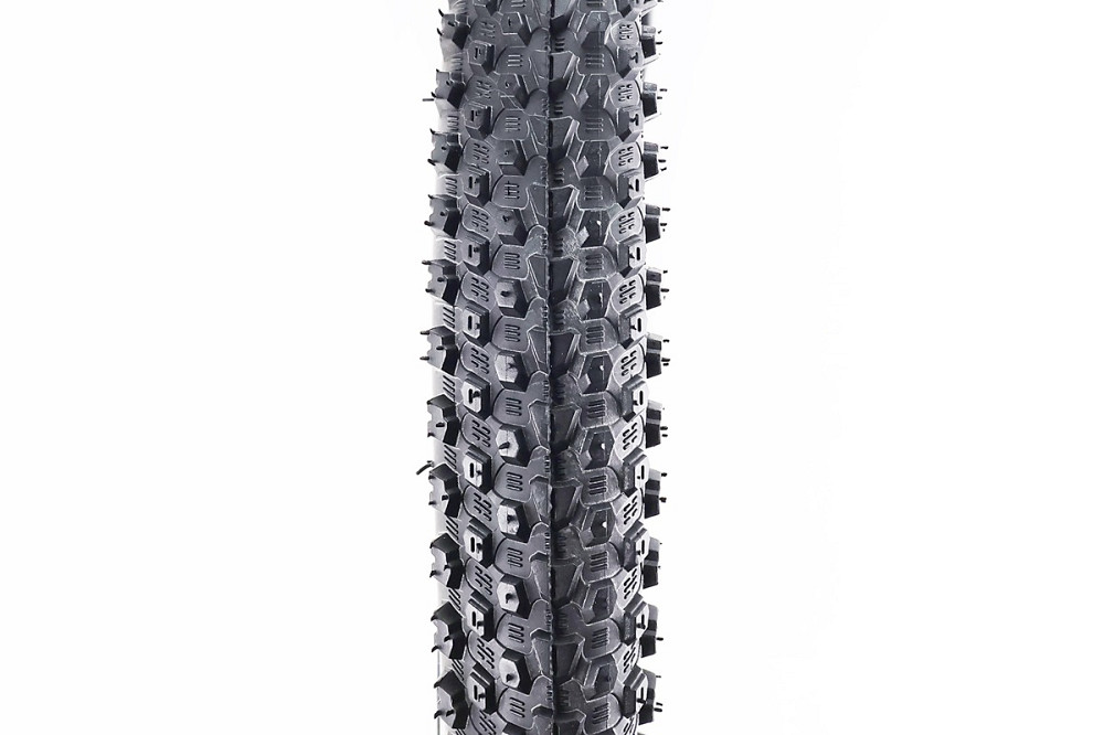 Шина 24"х1,95 (54-507) шипована W2003 Киев - изображение 3