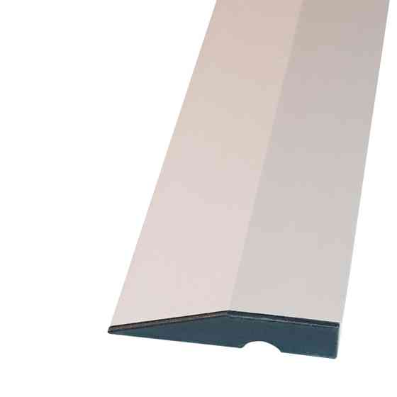 Правило-трапеція анодоване 2000 мм SIGMA (3715201) Київ