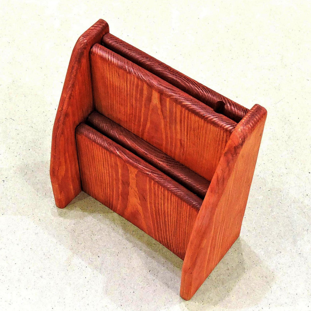 Подставка для ножей 