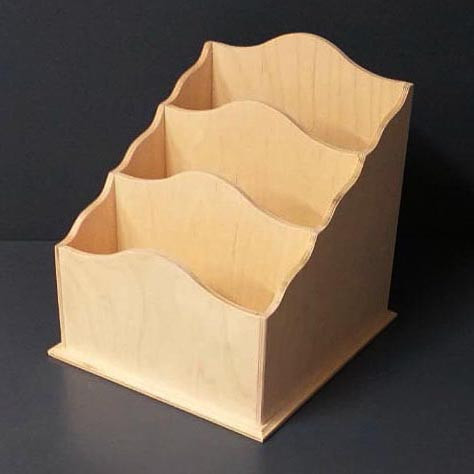 Газетниця "Данмор" бланже Миколаїв - фото 1