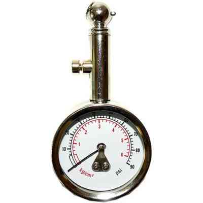 Манометр Airkraft SDG-5243 Винница