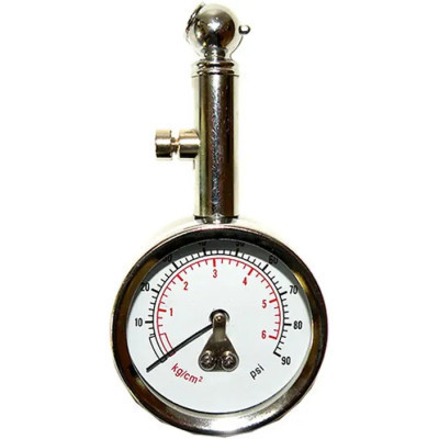 Манометр Airkraft SDG-5243 Вінниця - фото 1