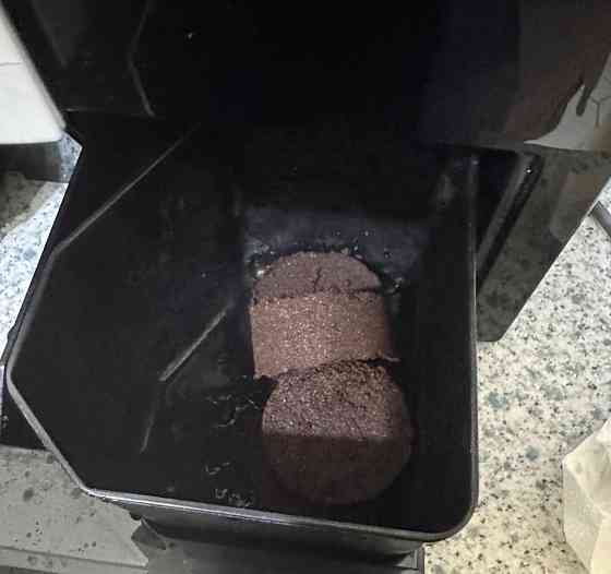 Кофемашина Melitta CafeO Cl. Киев