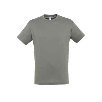 Футболка Sol's Regent світло-арміський S (11380330S) Вінниця