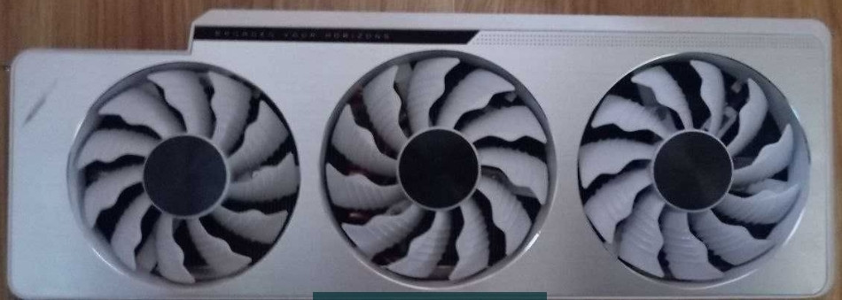 Видеокарта RTX 3090 24Gb. Gigabyte. Киев - изображение 4