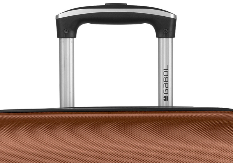 Чемодан Gabol Escape (L) Naranja (124147-011) Киев - изображение 8