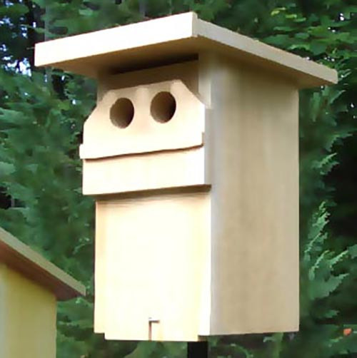 Шпаківня садова "Альпій" бланже Миколаїв - фото 1