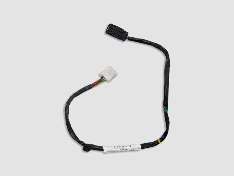 Mercedes-Benz  A2208200715 Джгут електропроводки моторчика склопідйомника дверей S-Class W220 CL C215 C216 Одеса - фото 1