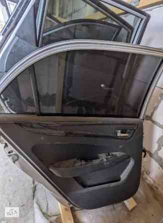 Дверь задняя Geely SL Киев