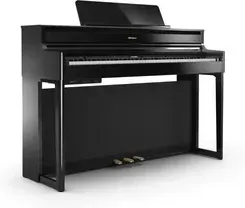 Піаніно (синтезатор) Roland Hp704 Pe Pianino Cyfrowe Київ - фото 1