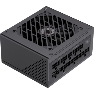 Блок питания Gamemax 850W (GS-850G Black) Винница - изображение 4