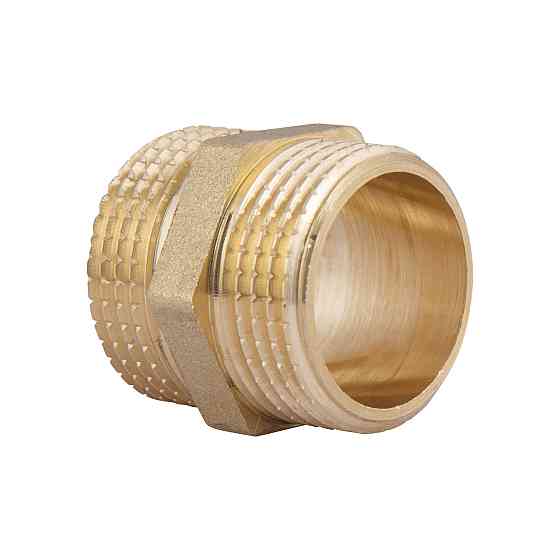 Ніпель Thermo Alliance Standart 1" НР SD4072525 Київ