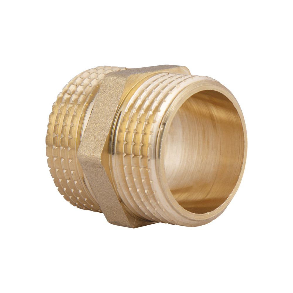 Ніпель Thermo Alliance Standart 1" НР SD4072525 Київ - фото 3