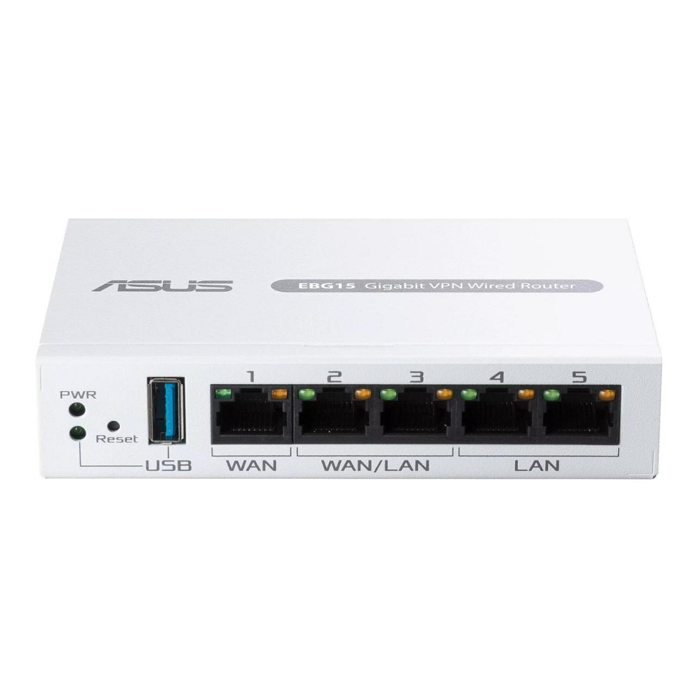Маршрутизатор Asus ExpertWiFi EBG15 (90IG08E0-MO3B00) white Харків - фото 9