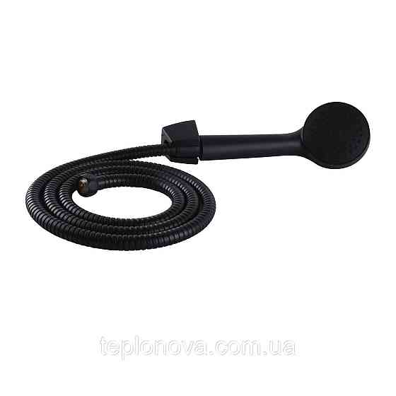 Смеситель для ванны Globus Lux Laguna GLA-0208-10-BB Черновцы