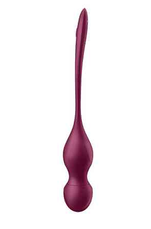 Вагінальні кульки - Satisfyer Love Birds Vary (App) Sex Aura Київ
