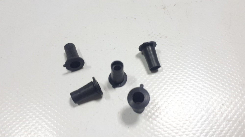 Пістони для емблеми Вінниця - фото 1