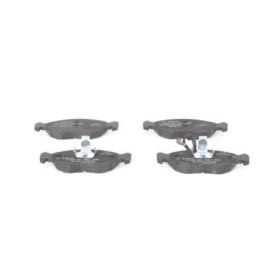 Гальмівні колодки Bosch 0 986 461 764 Вінниця - фото 7