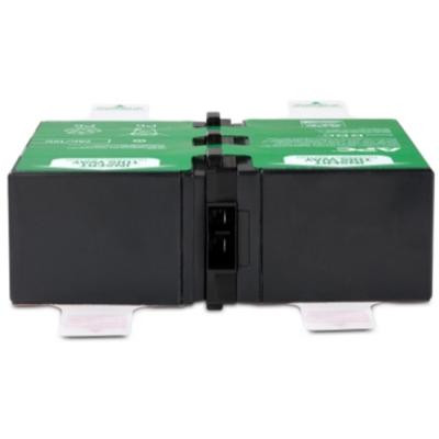 Батарея к ИБП APC Replacement Battery Cartridge #125 (RBC123) Винница - изображение 2