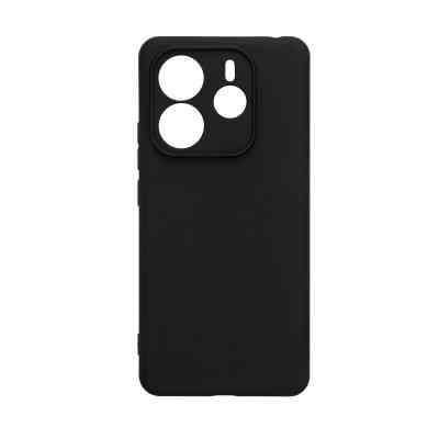 Чехол для мобильного телефона Armorstandart Matte Slim Fit Xiaomi Redmi Note 14 4G Camera cover Black (ARM79723) Винница
