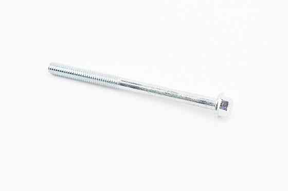 Болт M6x80 (під ключ) Київ