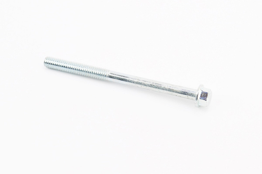 Болт M6x80 (під ключ) Київ - фото 1