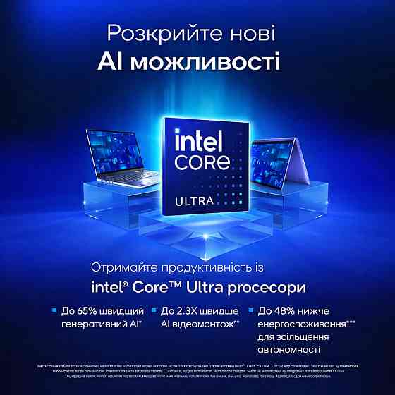 Ноутбук LG Gram Pro 17z90sp-adb9u1 17" WQXGA IPS Intel Core Ultra 155H 32/512GB SSD Windows 11 Николаев