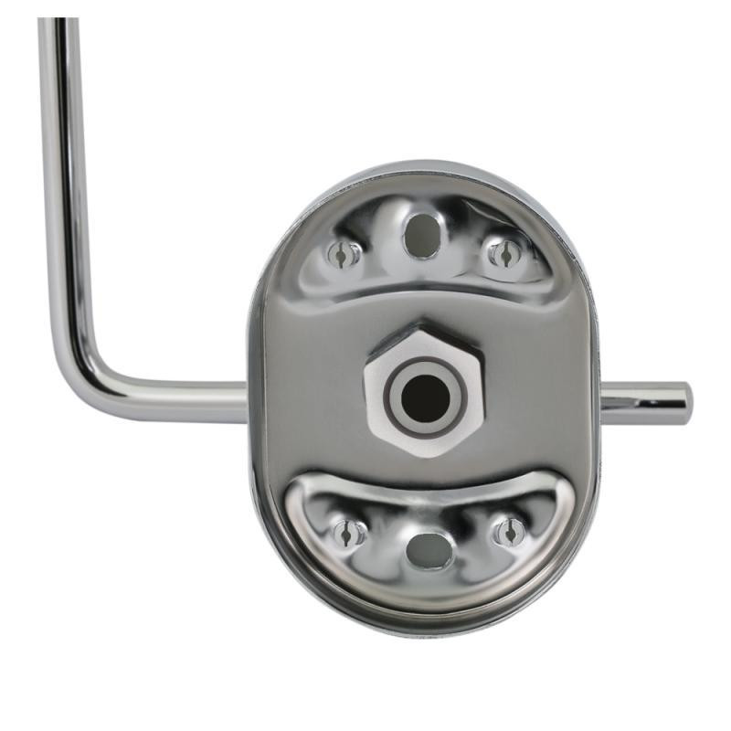 Тримач для туалетного паперу Lidz (CRM) 114.03.03 Київ - фото 4