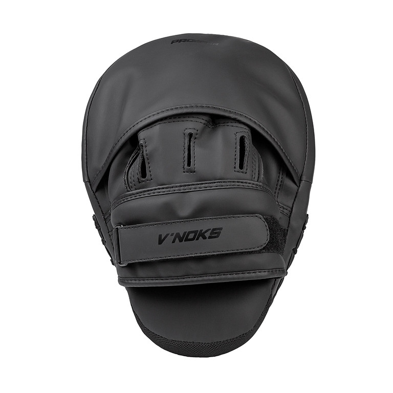 Лапи боксерські V`Noks Ultima Black Каменское - изображение 9