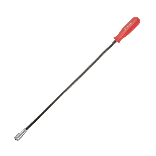 Захват магнітний гнучкий з led-підсвічуванням 565 мм, 2.25 кг INTERTOOL ET-1010 Киев - изображение 6