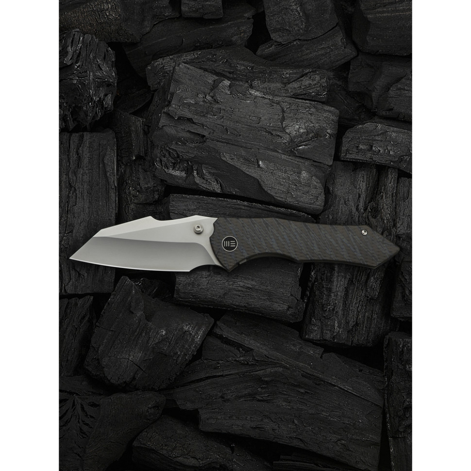 Ніж складаний Weknife High-Fin XL WE24010-4 Киев - изображение 17